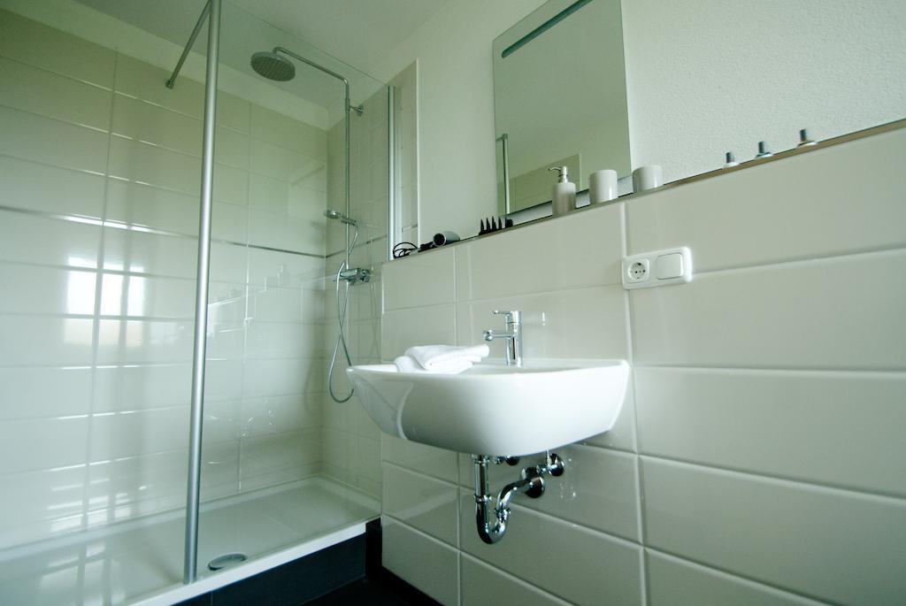Pension Schenks Landgasthof Amorbach Kamer foto